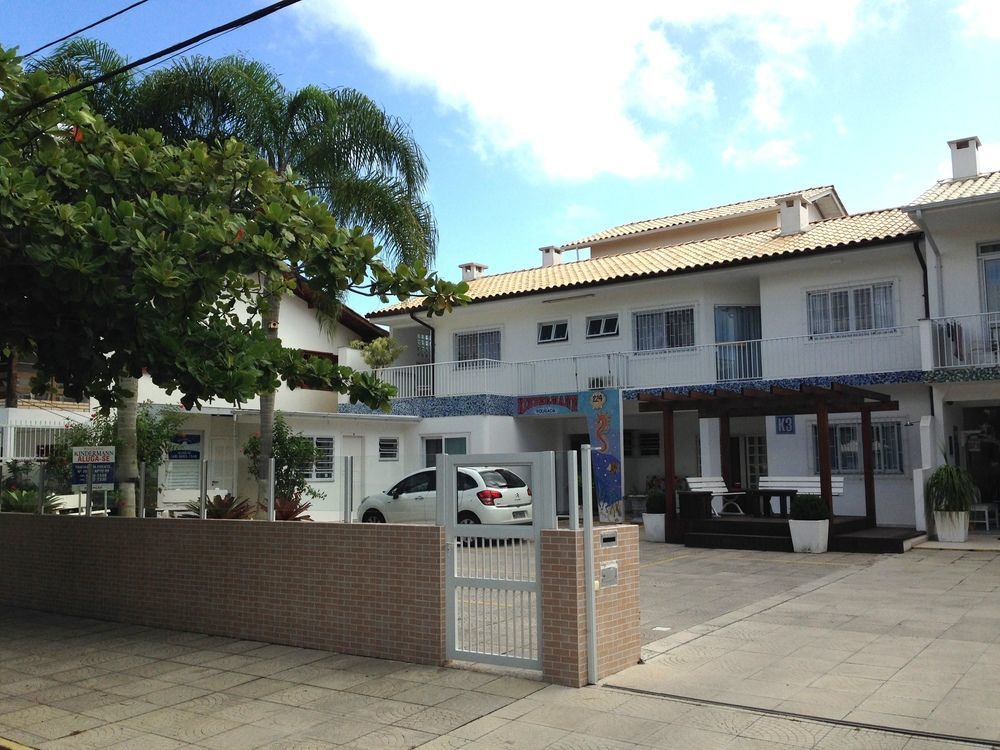 Pousada Kindermann - Jurere Florianopolis Luaran gambar